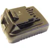 Image de VHBW vhbw Batterie compatible avec Black & Decker LST220, MFL143K, MFL143KB, SSL20SB, LGC120, LMT16SB-2 outil électrique (1500 mAh, Li-ion, 14,4 V)