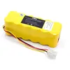 Image de VHBW vhbw 1x Batterie compatible avec Samsung Navibot SR8840, SR8845, SR8855, SR8895 robot électroménager (2100mAh, 14,4V, NiMH)