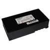 Image de VHBW vhbw Batterie compatible avec Alpina 124563, AR 1 500, AR2 1200, AR2 600 robot tondeuse (2300mAh, 25,2V, Li-ion)