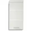 Image de Trendteam Armoire murale de salle de bain Amanda blanc