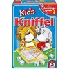 Image de Schmidt - 40535 - jeu de dés - kniffel kids