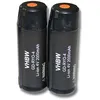 Image de VHBW vhbw 2x Batterie remplacement pour Ryobi AP4001 pour outil électrique (2000 mAh, Li-ion, 4 V)