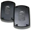 Image de VHBW vhbw 2x Batterie compatible avec Metabo BZ 12 SP, SSP 12, BSZ 12 Impuls, BSZ 12 Premium, BS 12 SP, BSZ 12 outil électrique (3000 mAh, NiMH, 12 V)