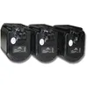 Image de Lot 3 batteries Ni-MH vhbw 3000mAh (24V) pour outils GBH 24VFR, GBH 24VR, BTI BHE 24VRE comme Bosch 2 607 335 082, 2 607 335 097, 2 607 335 216.