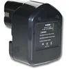 Image de vhbw 1x Batterie compatible avec Hitachi UB 12DL, UB5D, UB 5D, WH12DAF, WH 12DAF, WH12DAF2 outil Ã©lectrique (3300 mAh, NiMH, 12 V)