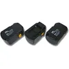 Image de vhbw 3x NiMH batterie 3000mAh (24V) pour outil Ã©lectrique outil Powertools Tools Hilti SFL 24, TE 2-A, UH 240-A, WSC 55-A24, WSC 6.5, WSR 650-A