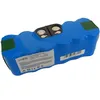 Image de VHBW vhbw batterie Ni-MH 4500mAh (14.4V) compatible avec iRobot Roomba 500, 510, 520, 530 aspirateur remplace 11702, GD-Roomba-500, VAC-500NMH-33.