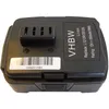 Image de VHBW vhbw Batterie compatible avec Ryobi CK212DA, CAH120LK, CD100, BID-1201, CS-1201, CKF-120LM, CR-1201 outil électrique (1500 mAh, Li-ion, 12 V)