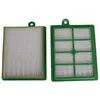 Image de vhbw Lot filtres HEPA compatible avec AEG JetMaxx AJG 6871, AJG 6872, AJG 6873, AJG 6874, AJG 6875, AJG 6876, AJG 6877, AJG 6878 remplace AEF 12, H12