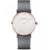Image de Orologio Unisex Paul Hewitt PH-SA-R-ST-W-18M (Ø 39 mm)
