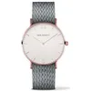 Image de Paul Hewitt Montre Unisexe Paul Hewitt Ph-Sa-R-St-W-18m (Ø 39 Mm)