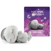 Image de Figurine audio Tonies La promenade orchestrale de Doudou Lapin - Gris