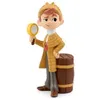 Image de Secrets D'aventure - Sherlock Holmes