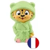 Image de Figurine Tonie audio - TONIES - La journÃ©e de LÃ©o : C'est l'heure du bain - Peinte Ã  la main - Compatible Toniebox - DÃ¨s 3 ans