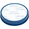 Image de vhbw Filtre prÃ©-moteur Hepa pour aspirateur Hoover TCU1410011 39000935 1218 (2012-05-03) 1424 (2014-06-15) comme S115, 35601325.