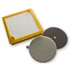 Image de vhbw lot de filtres hepa pour aspirateur Hoover TC4226 001, TC4266 011, TC4266 021, TC4268 019, TC4269 011, TD3865 011, TD3865 021 comme 09205469.