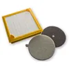Image de VHBW vhbw lot de filtres hepa pour aspirateur Hoover TS2075 011, TS2076 011, TS2077 011, TS2165 001, TS2166 011, TS2171 011, TS2202 001 comme 09205469.