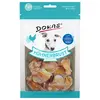Image de 70g Dokas Friandises filet de poulet & pomme - Friandises pour chat