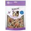 Image de 220g Dokas Friandises à mâcher poulet, poisson - Friandises pour chien