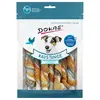 Image de 170g Dokas Bâtonnets torsadés - Friandises pour chien