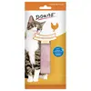 Image de friandise à mâcher pour chat au filet de poulet Dokas 22g