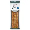 Image de Dokas, 1 mètre de bâtonnets fourrés pour chien - 1 mètre poulet