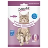 Image de Smoothie Dokas saumon pour chat 120 g