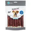 Image de Dokas Bâtonnets à mâcher pour chien - boeuf, 190 g
