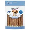 Image de Dokas Bâtonnets à mâcher pour chien - blancs de dinde 190 g