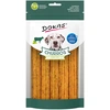 Image de Dokas Churros au foie de boeuf, patate douce et vers de farine - environ 150 g