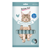 Image de Dokas Crème gourmande au foie pour chat   90 g