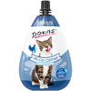 Image de Crème de lait Dokas avec filet de poulet pour chat   80 g