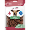 Image de Dokas Dés pomme, banane pour chien - 105 g