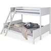Image de Lit Superpos 90x200 Et 140x200 - 2 Matelas