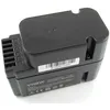 Image de VHBW vhbw Li-Ion Batterie 2000mAh (28V) pour robot tondeuse Worx Landroid M1000 WG791E.1, M1000i WG796E.1, M500 WG754E, M800 WG790E.1 comme WA3225, WA3565