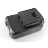 Image de VHBW vhbw Batterie compatible avec Meister Craft BBR180, MAS 180, MAS180 Li-Ion, 5451260, 5451370, BBR-180 outil électrique (1500 mAh, Li-ion, 18 V)