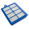 Image de VHBW vhbw Filtre Hepa allergie de rechange aspirateur AEG Viva Quickstop AVQ 2220, 2221, 2222, 2223, 2224, 2225, 2226, 2227 comme AEF13W, AEF 13 W, H13.