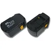Image de vhbw 2x NiMH batterie 3000mAh (24V) pour outil Ã©lectrique outil Powertools Tools comme Hilti B24