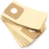 Image de VHBW vhbw 10 sac paper pour aspirateur robot aspirateur multi-usages Daewoo RC-4005, RC-4006, RC-4006B, RC-410, RC-470, RC-480, RC-700, RC-7004 B