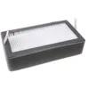 Image de VHBW vhbw Filtre pour différents épurateurs d'air, absorbeurs de fumée, par ex. Comedes LR-50, LR50