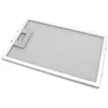 Image de VHBW vhbw Filtre permanent à graisse compatible avec Teka CT721, CT721VR01, DG190, DG90, DG90UK, DM, DM 70, DM-70 hotte de cuisine, aluminium