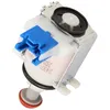 Image de Bosch Vanne d'évacuation d'origine Lave-vaisselle (00631199 11033896 BOSCH SIEMENS NEFF GAGGENAU VIVA)