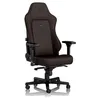 Image de Siège Gamer Noblechairs Hero Java Edition Noir
