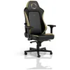 Image de Noblechairs noblechairs HERO Siège de jeu sur PC Siège rembourré Noir