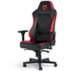 Image de Noblechairs noblechairs NBL-HRO-PU-MSE Siège pour jeu vidéo Siège de jeu sur PC Siège rembourré Noir, Rouge