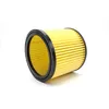 Image de vhbw filtre Ã  cartouches pour aspirateur robot aspirateur multi-usages Thomas Hobby 1000, Vac