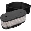 Image de vhbw filtre tondeuse Ã  gazon remplacement pour Kawasaki FH601, FH601V, FH641, FH641V, FH661, FH680, FH721, FH721V
