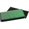Image de VHBW vhbw Lot de filtres compatible avec Honda GCV520, GCV530, GXV520, GX440, GXV530, GXV530 U moteur de tondeuse à gazon - filtre à air, préfiltre