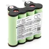 Image de VHBW vhbw NiMH batterie 2000mAh (7.2V) pour aspirateur Home Cleaner robots domestiques AEG / Electrolux AG406, ZB4106WD