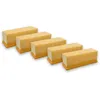 Image de vhbw 5xFiltres plats Filtre Filtre pour aspirateur robot aspirateur Mehrzwecksauger comme KÃ¤rcher 6.414-498.0